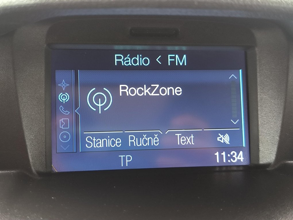 Ford Tourneo Connect 1.6TDCi Titanium MAXi 7míst