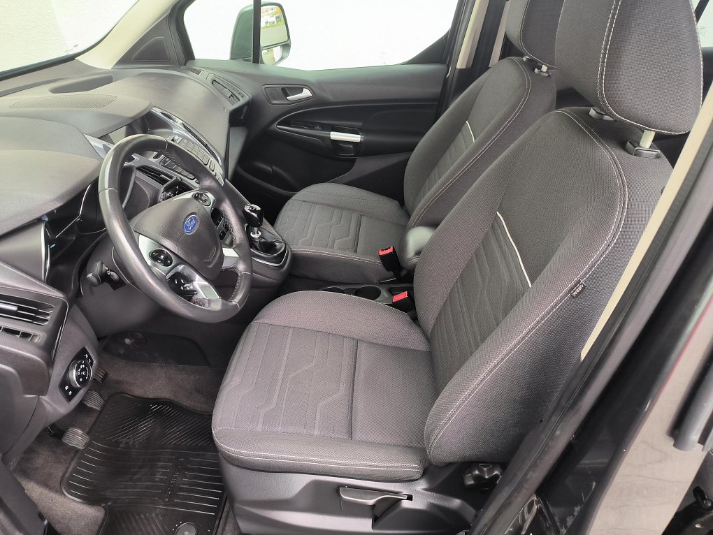 Ford Tourneo Connect 1.6TDCi Titanium MAXi 7míst