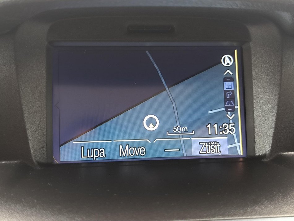 Ford Tourneo Connect 1.6TDCi Titanium MAXi 7míst