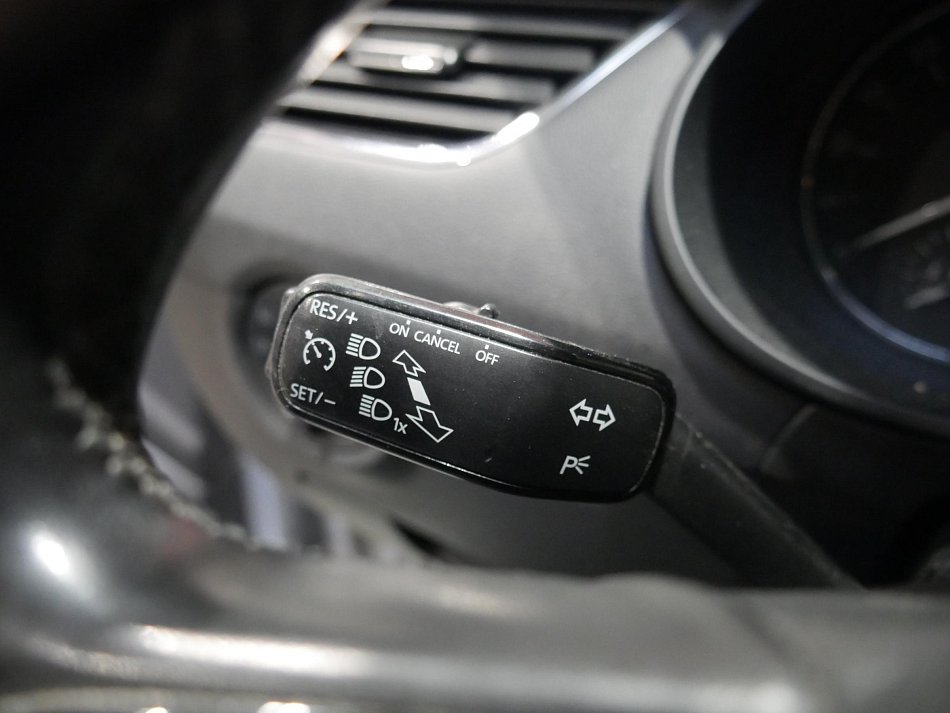 Škoda Octavia III 2.0 TDi  4x4