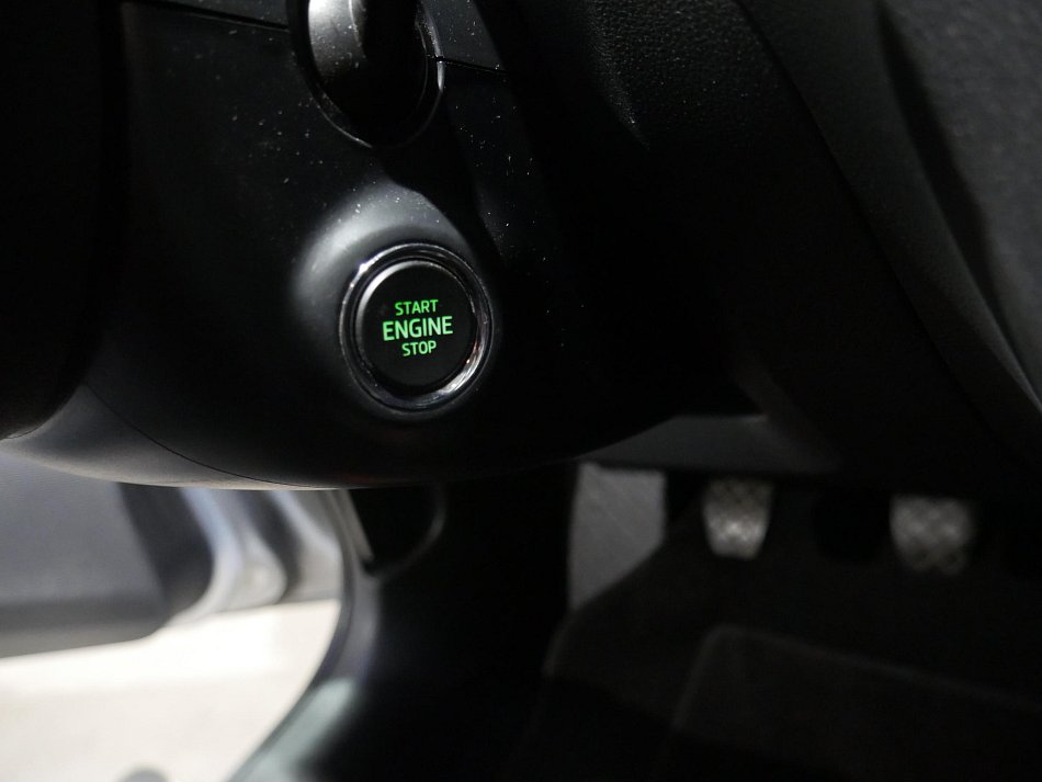 Škoda Octavia III 2.0 TDi  4x4