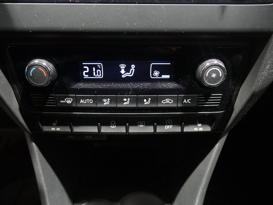 Škoda Rapid 1.4 TDi 