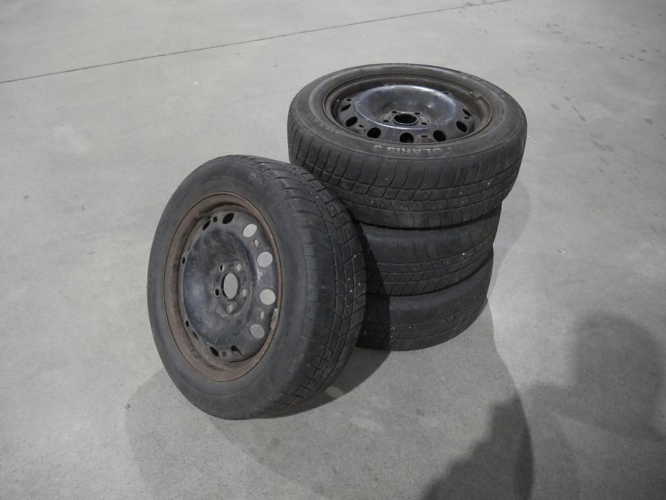 Škoda Rapid 1.4 TDi 