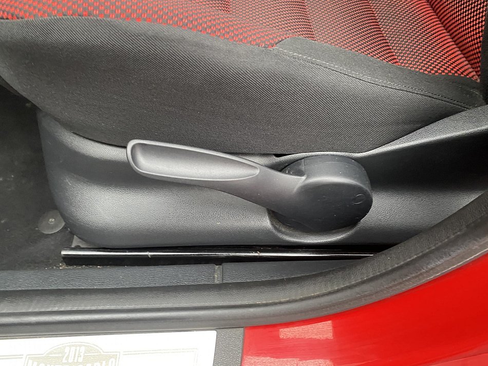 Škoda Fabia II 1.6 TDi Monte Carlo