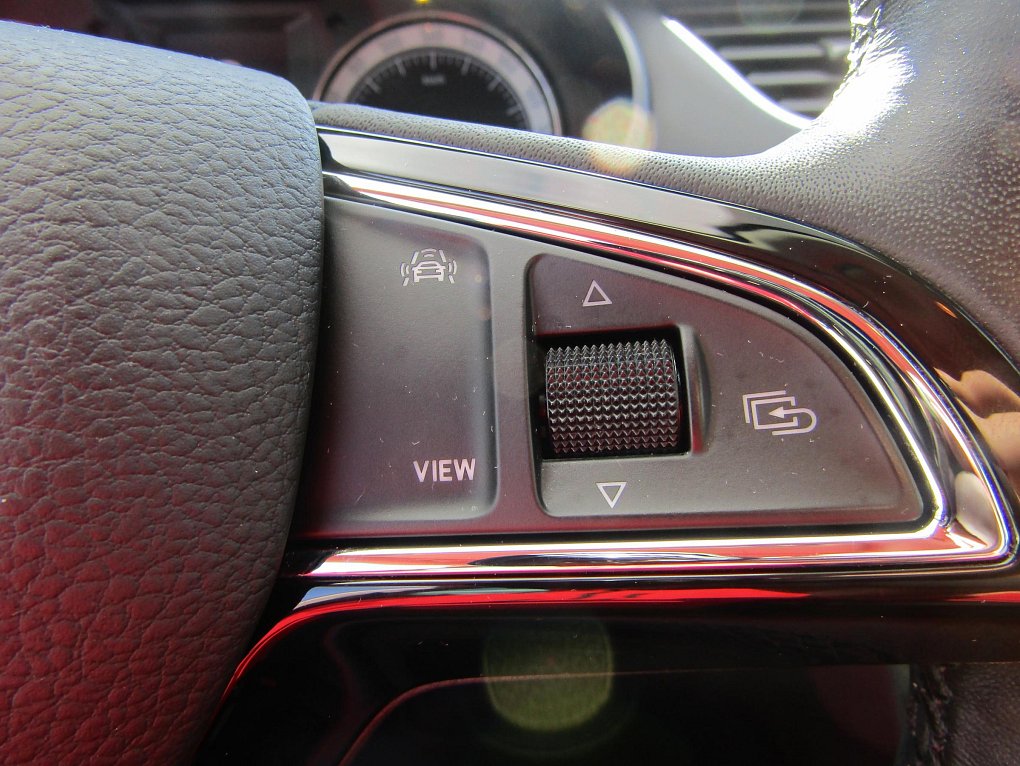 Škoda Octavia III 1.5 TSi 