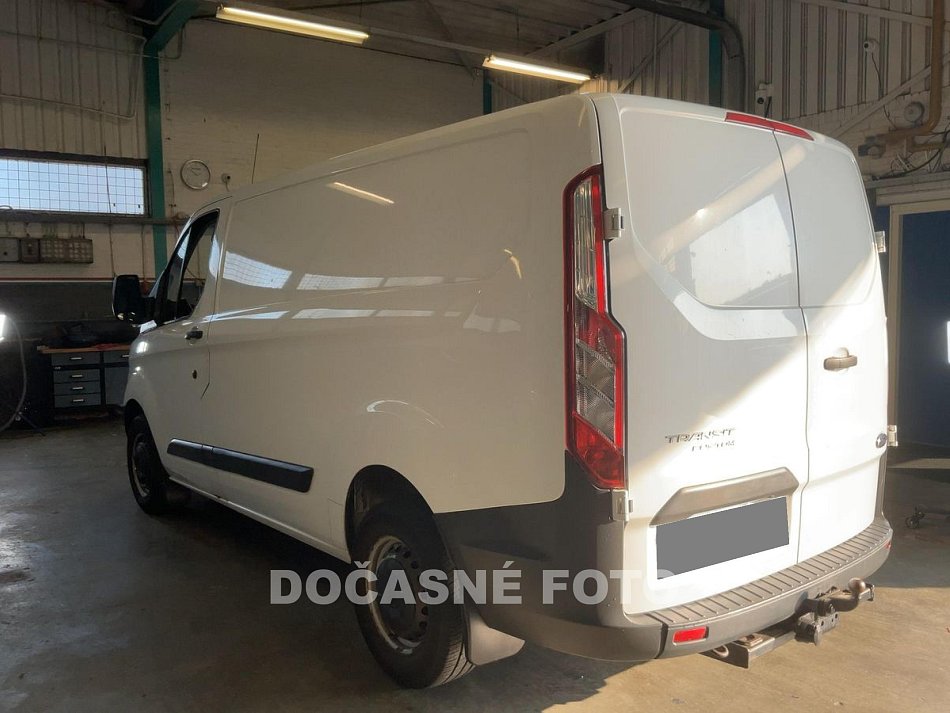Ford Transit Custom 2.0TDCi  L1H1