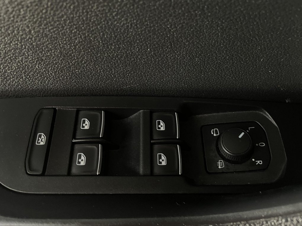 Škoda Karoq 1.6 TDi Style