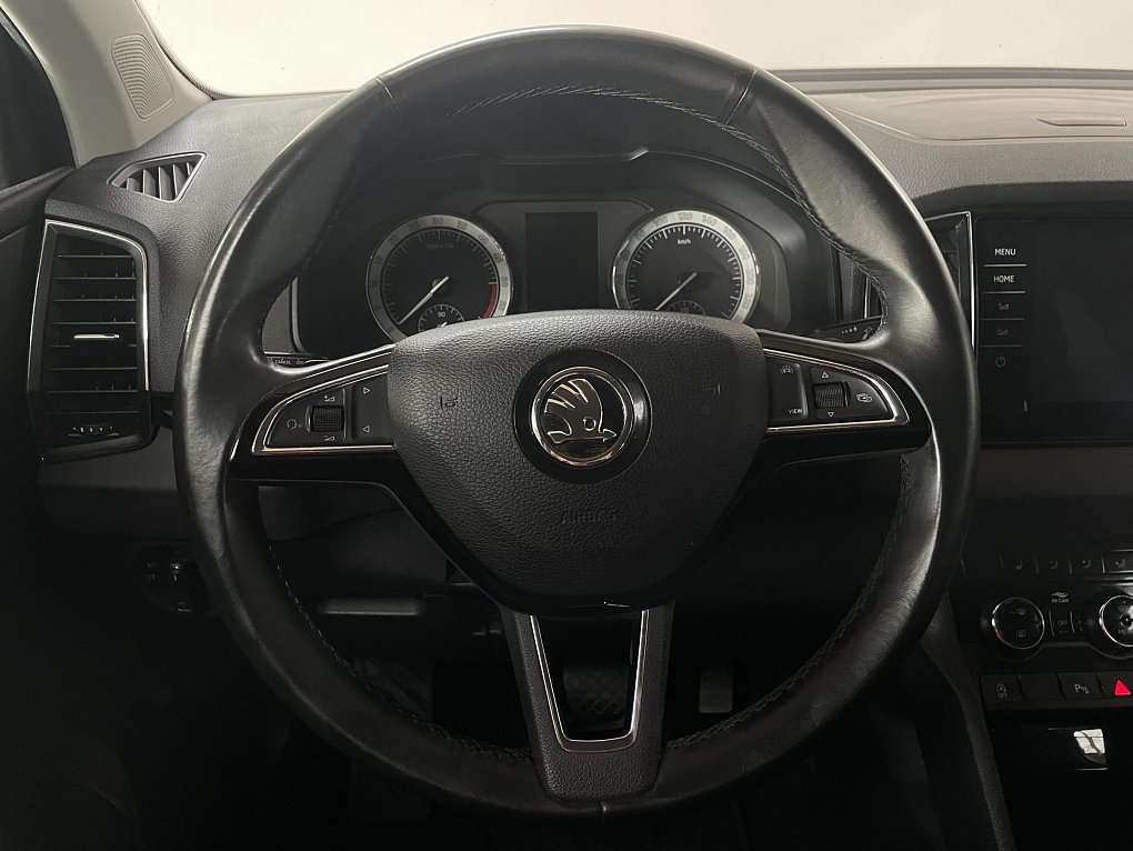Škoda Karoq 1.6 TDi Style