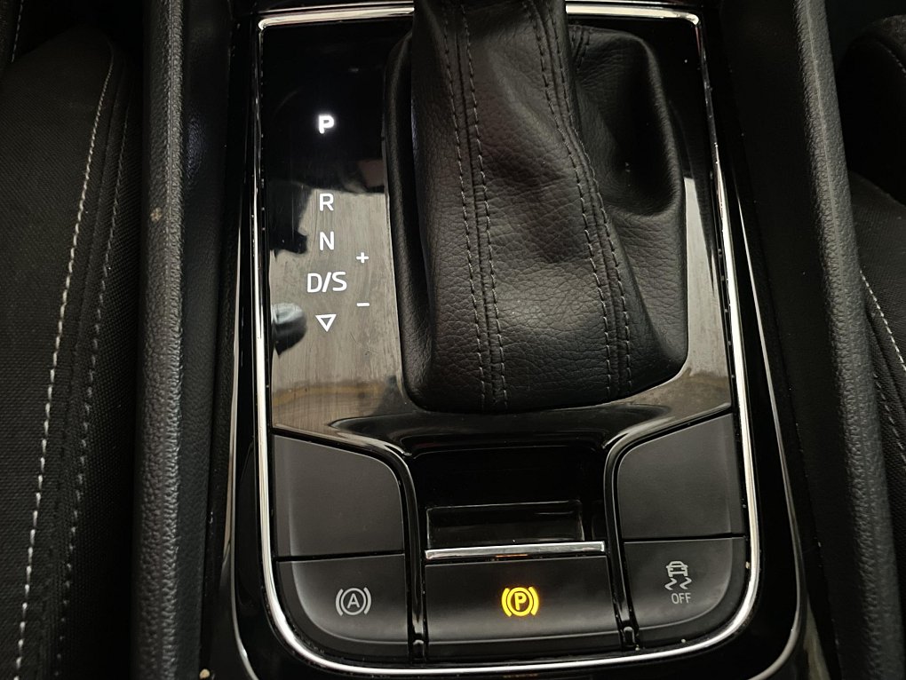 Škoda Karoq 1.6 TDi Style