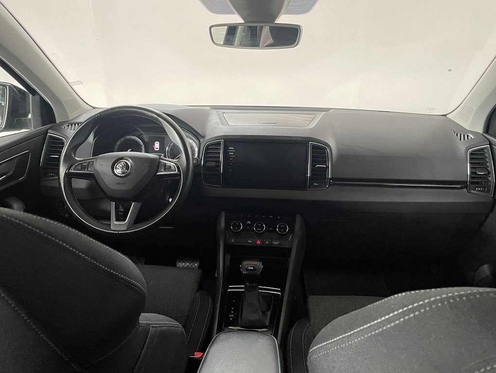 Škoda Karoq 1.6 TDi Style
