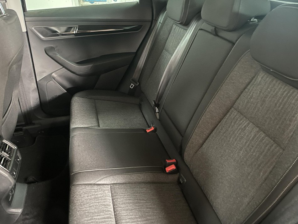 Škoda Karoq 1.6 TDi Style