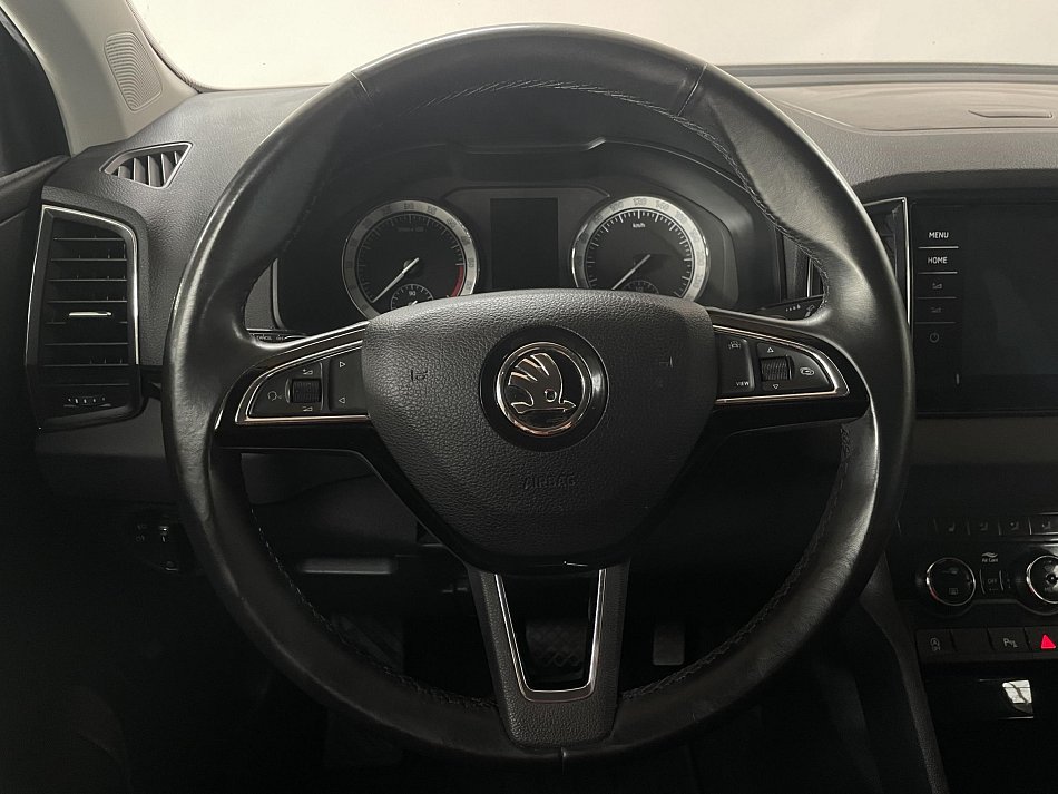 Škoda Karoq 1.6 TDi Style