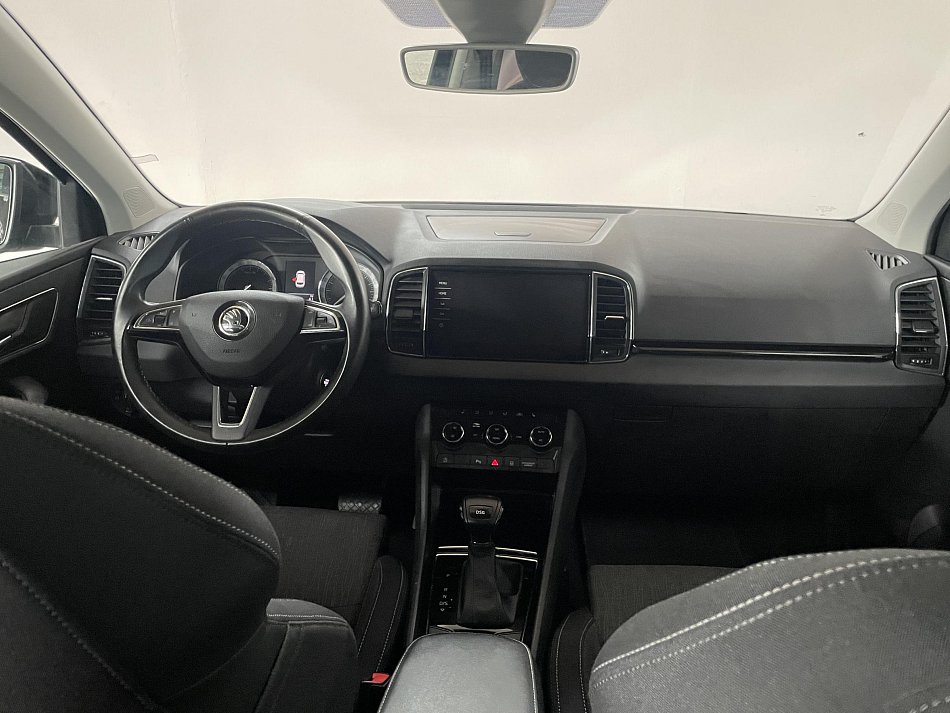 Škoda Karoq 1.6 TDi Style
