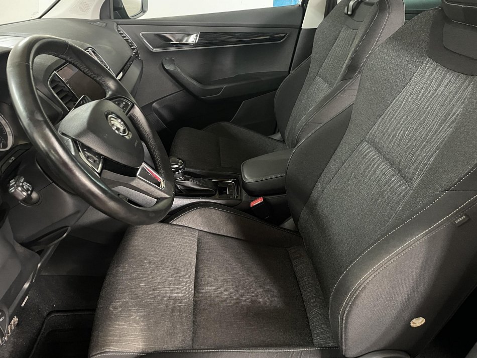 Škoda Karoq 1.6 TDi Style