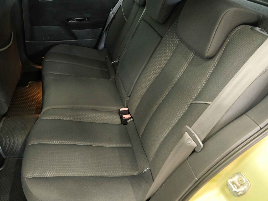 Renault Mégane 1.5 dCi 