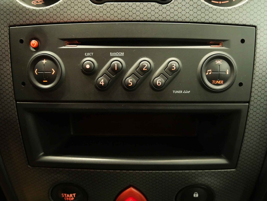 Renault Mégane 1.5 dCi 