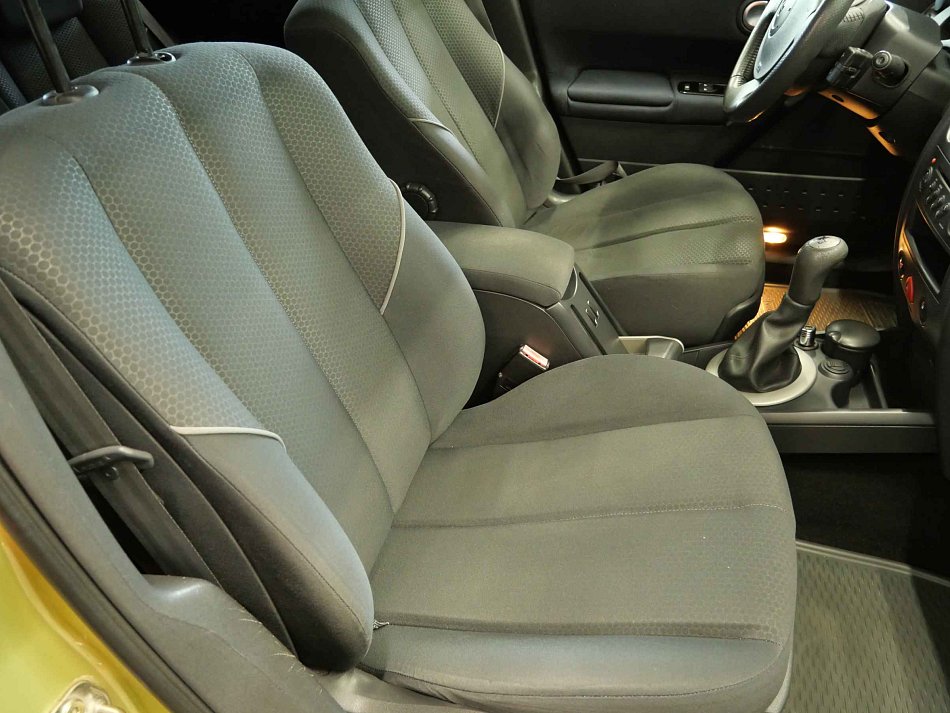 Renault Mégane 1.5 dCi 