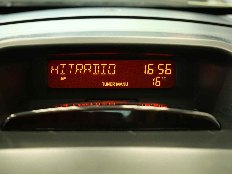 Renault Mégane 1.5 dCi 