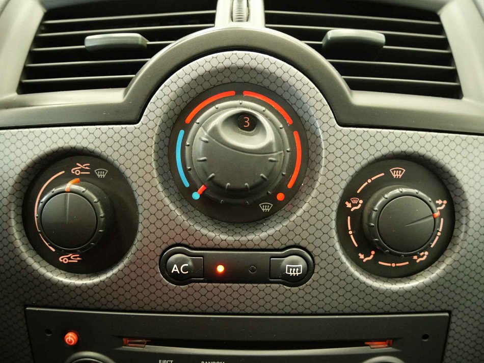 Renault Mégane 1.5 dCi 