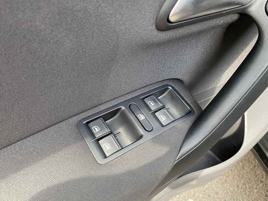 Volkswagen Polo 1.2 TSi 