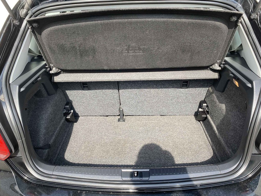 Volkswagen Polo 1.2 TSi 