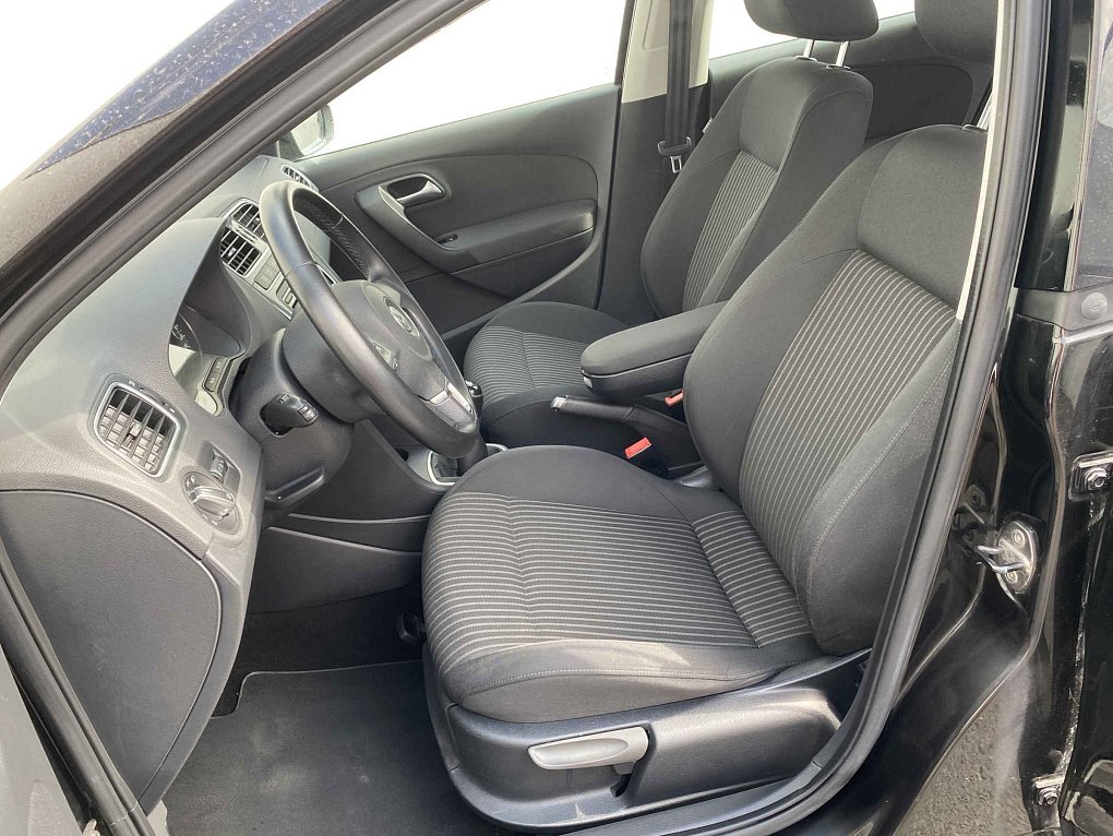 Volkswagen Polo 1.2 TSi 