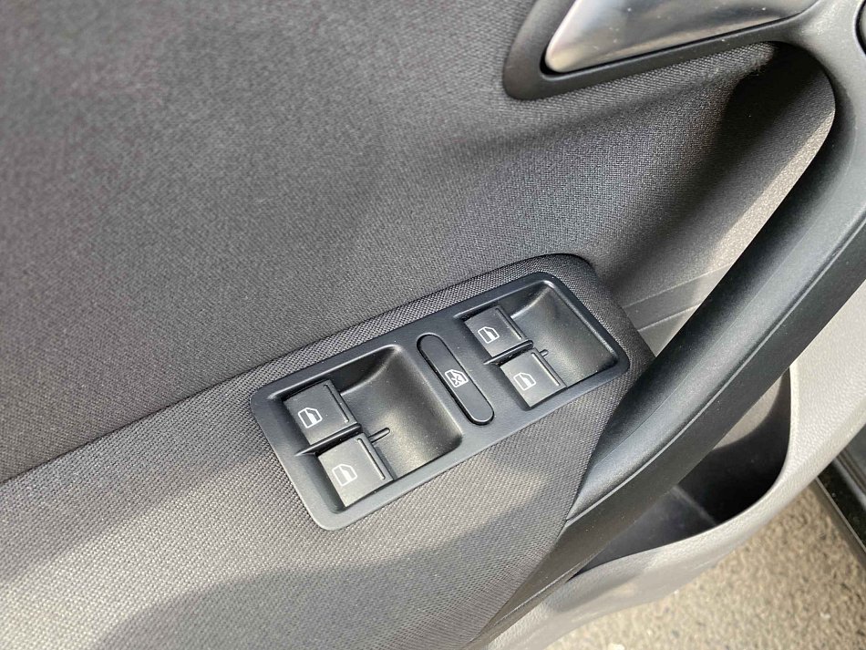 Volkswagen Polo 1.2 TSi 