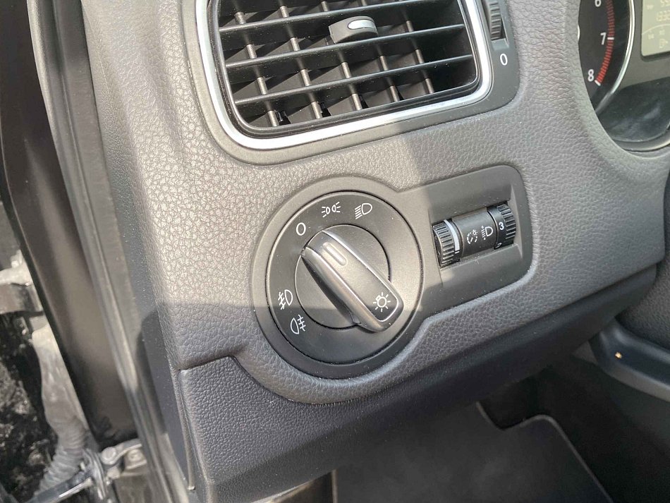 Volkswagen Polo 1.2 TSi 