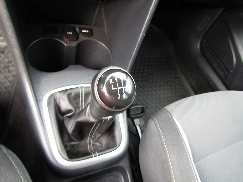 Volkswagen Polo 1.2 TSi 