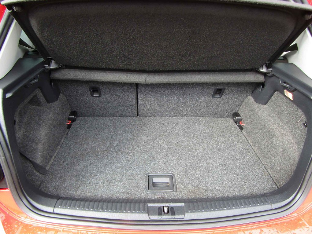 Volkswagen Polo 1.2 TSi 