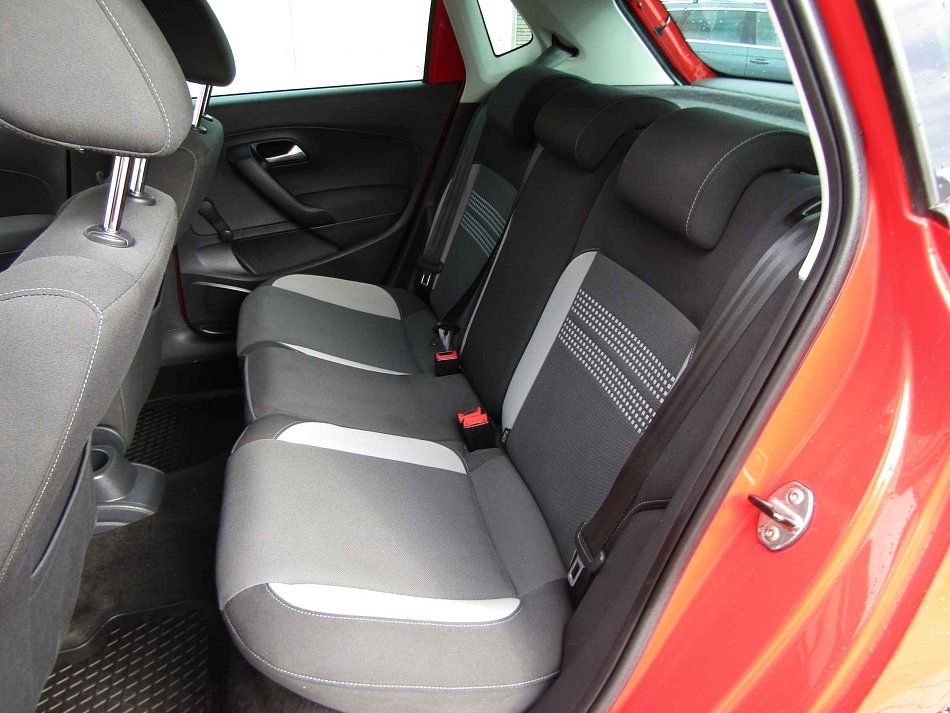 Volkswagen Polo 1.2 TSi 