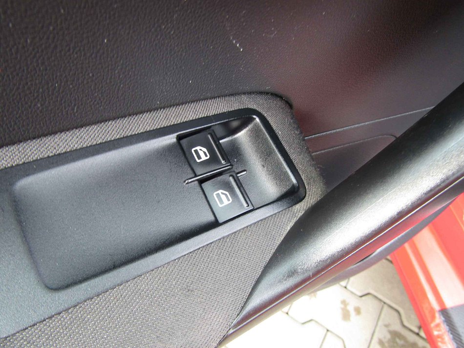 Volkswagen Polo 1.2 TSi 