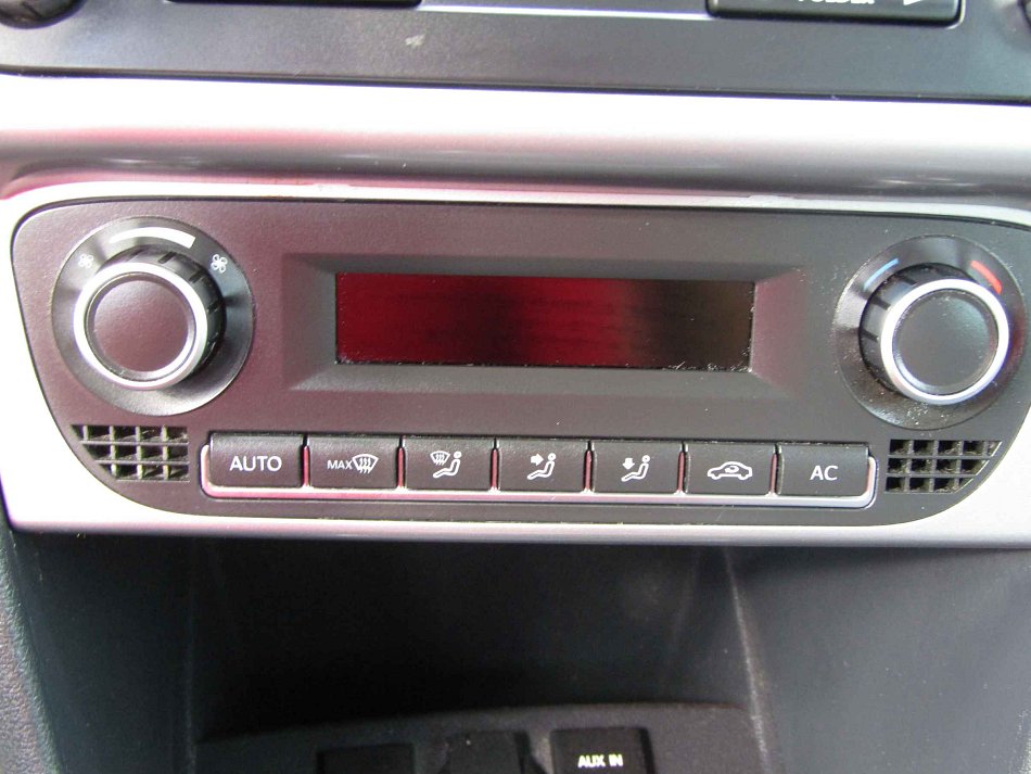 Volkswagen Polo 1.2 TSi 