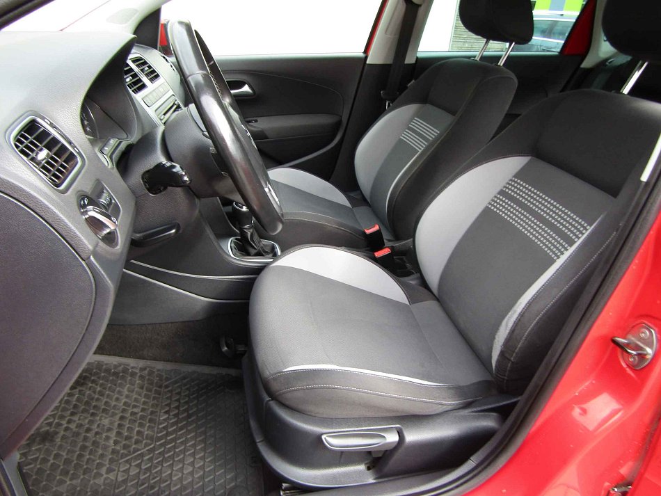 Volkswagen Polo 1.2 TSi 