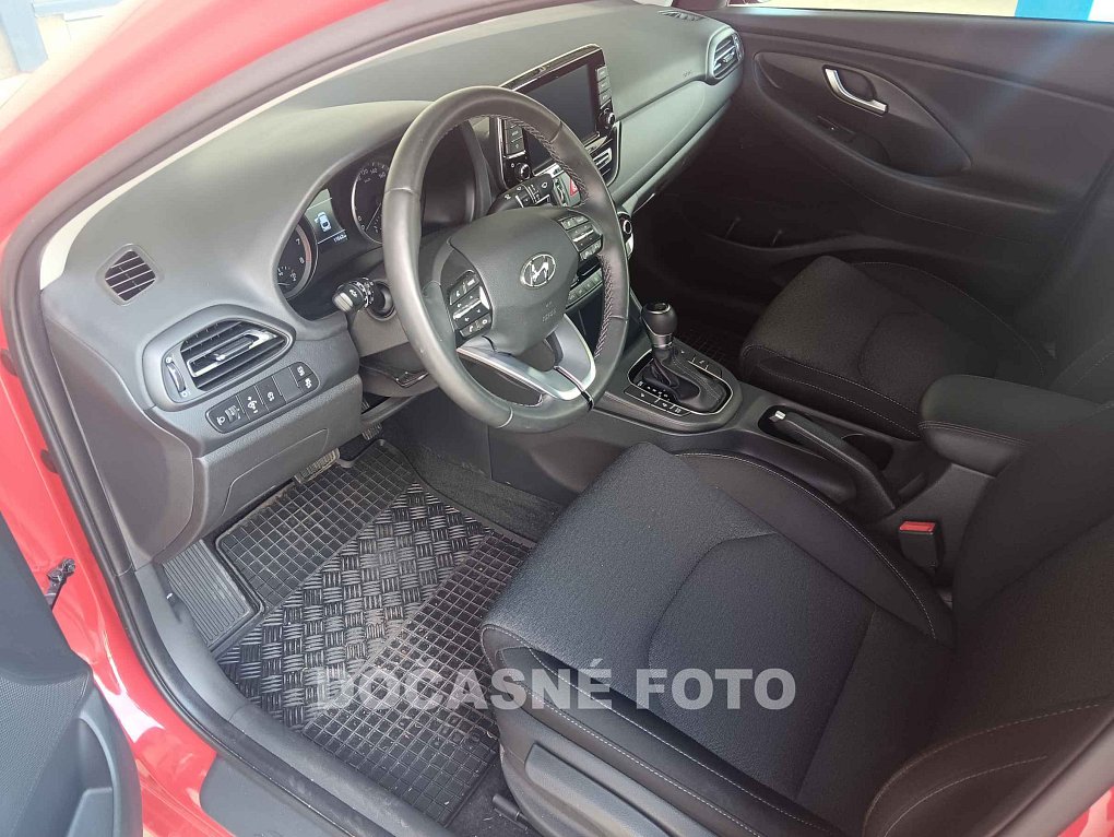 Hyundai I30 1.0 T-GDi  Fastback
