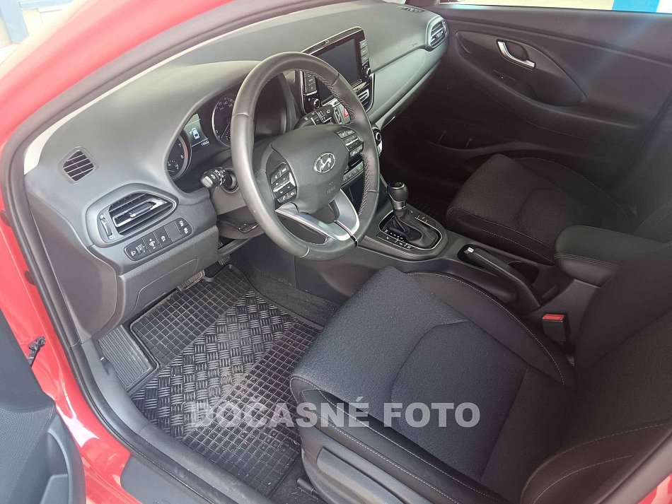 Hyundai I30 1.0 T-GDi  Fastback
