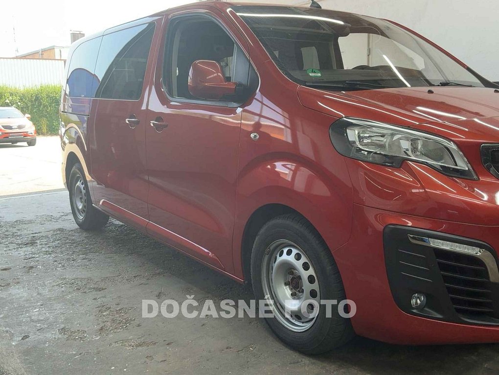 Peugeot Traveller 2.0HDi Active L2