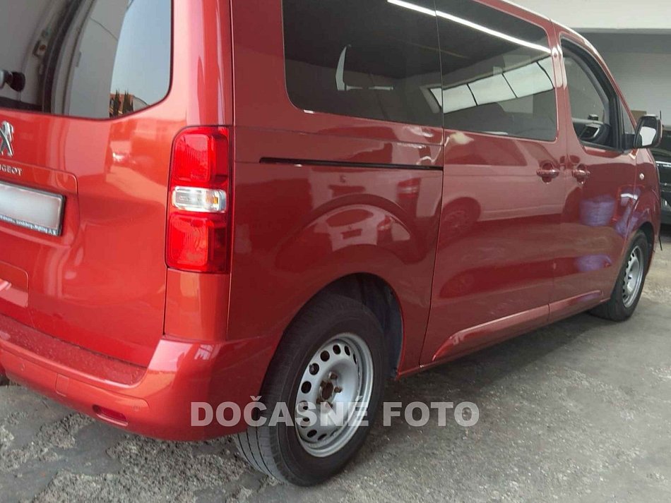 Peugeot Traveller 2.0HDi Active L2