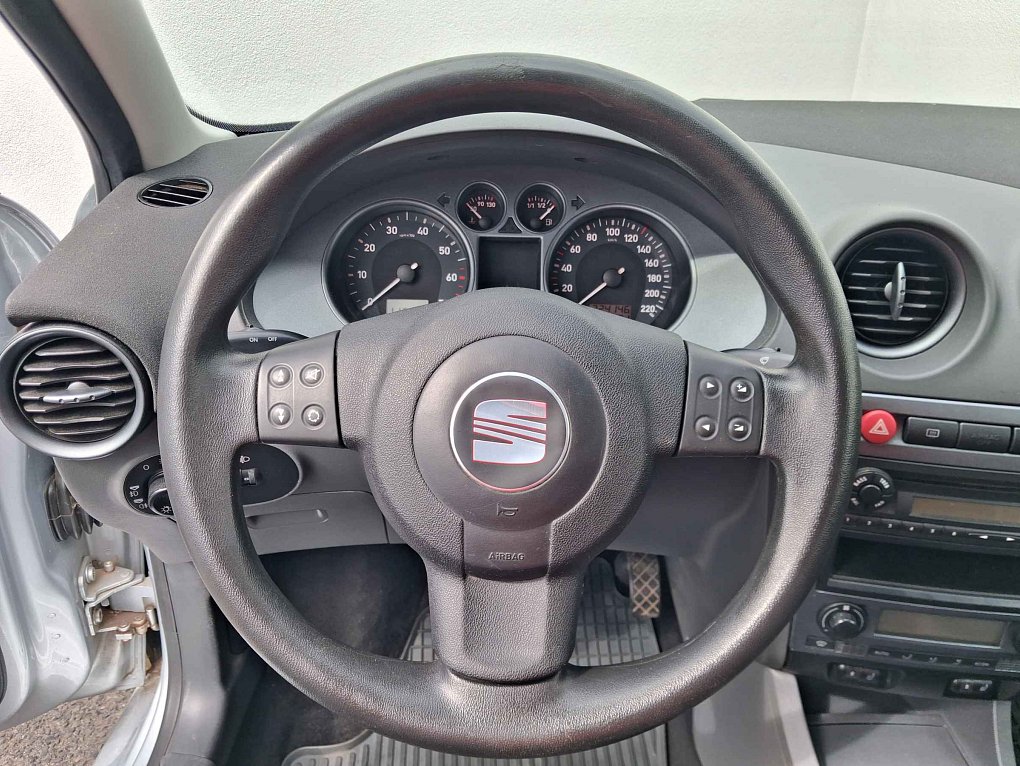 Seat Ibiza 1.4i 