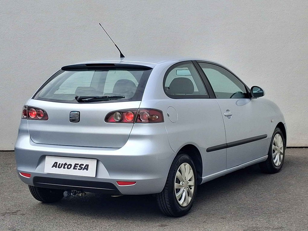 Seat Ibiza 1.4i 