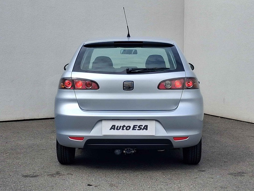 Seat Ibiza 1.4i 