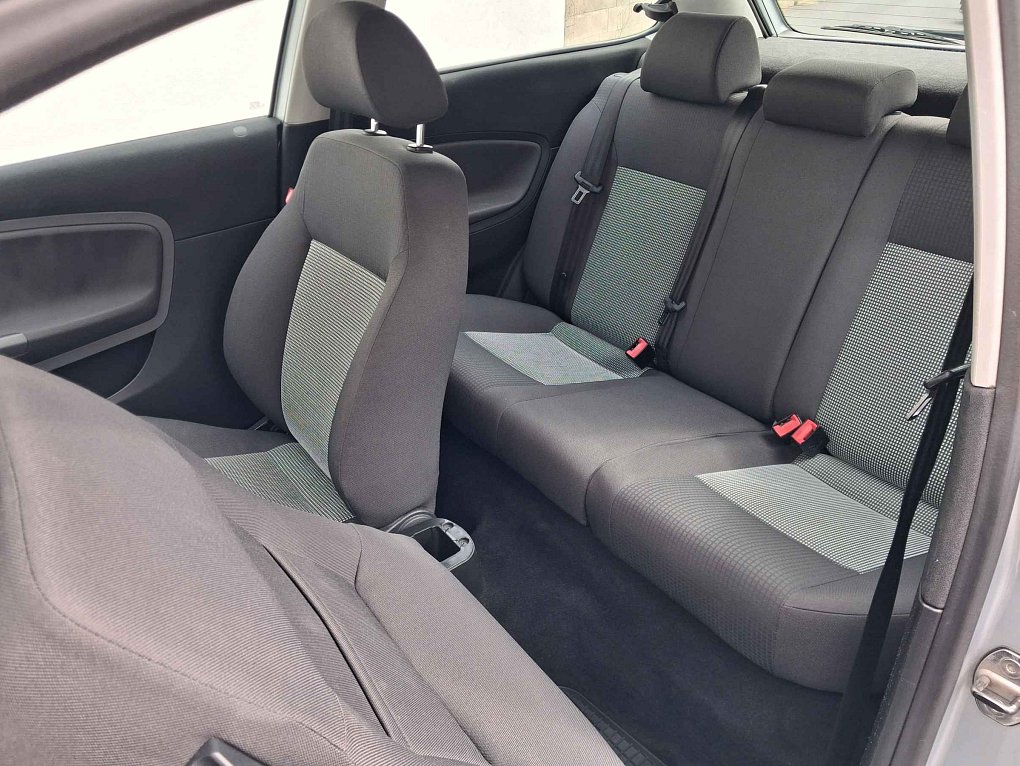 Seat Ibiza 1.4i 