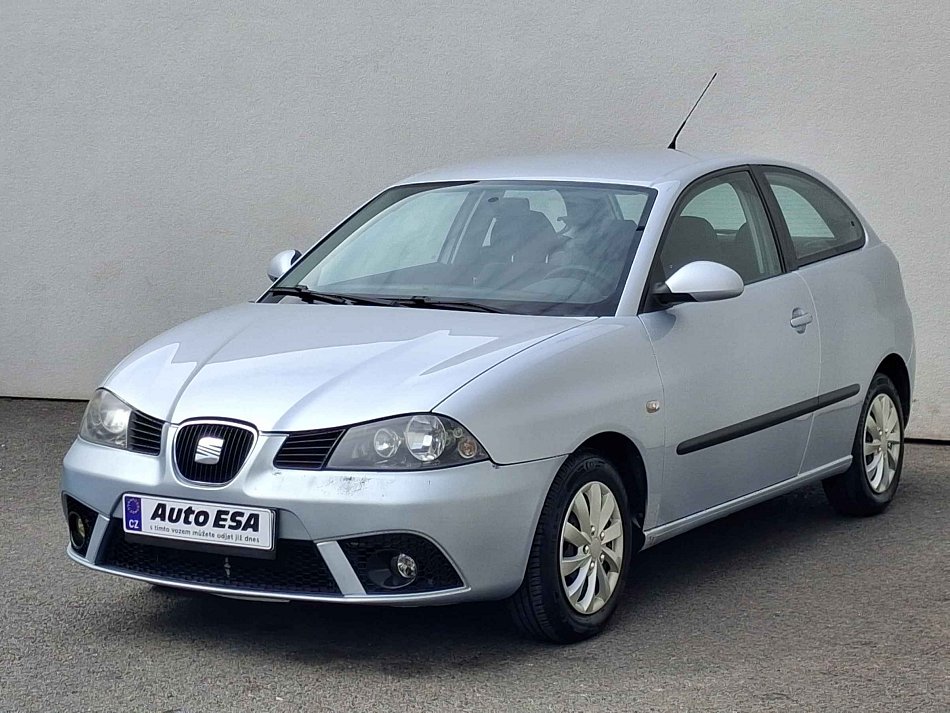 Seat Ibiza 1.4i 