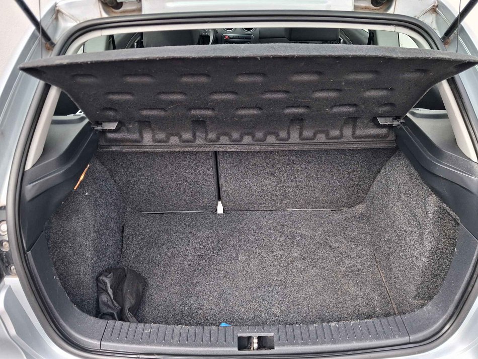 Seat Ibiza 1.4i 