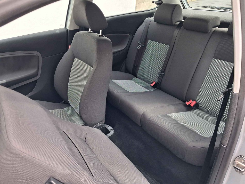 Seat Ibiza 1.4i 