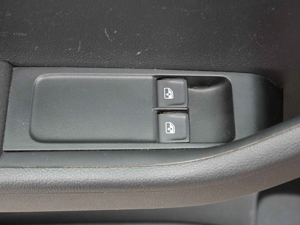 Škoda Fabia III 1.0TSi Ambition