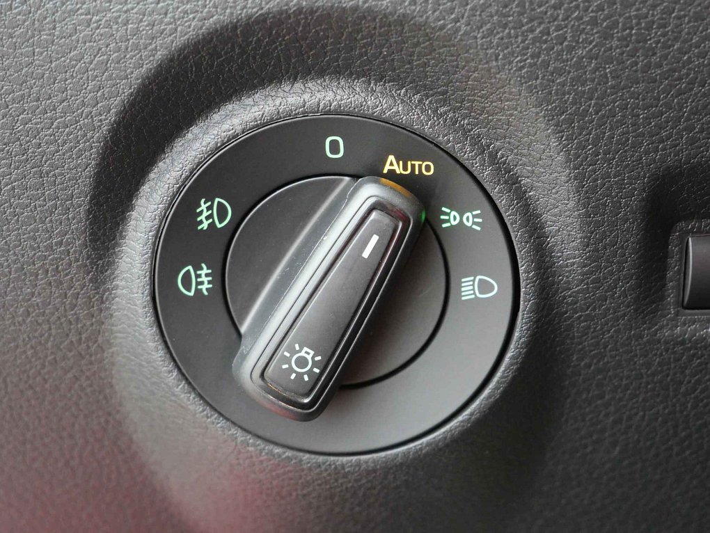 Škoda Fabia III 1.0TSi Ambition