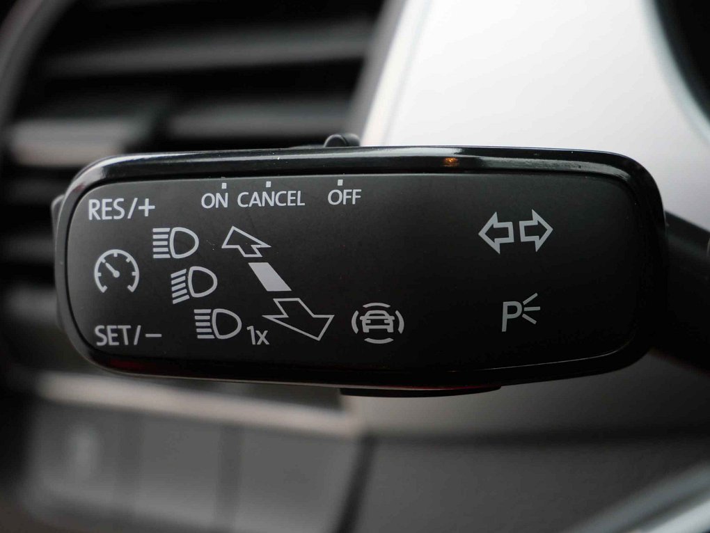 Škoda Fabia III 1.0TSi Ambition