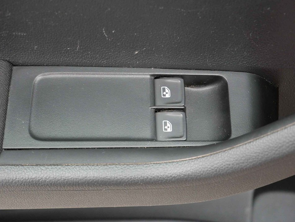 Škoda Fabia III 1.0TSi Ambition