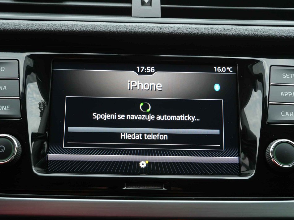 Škoda Fabia III 1.0TSi Ambition